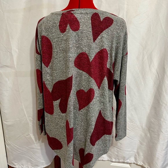 EUC For the Republic Top - Picture 3 of 6